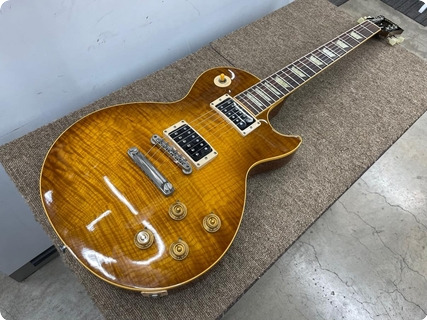 Gibson 1995 Les Paul Classic Premium Plus 1995