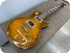 Gibson 1995 Les Paul Classic Premium Plus 1995