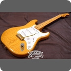 Tokai 1980 ST100 Springy Sound 1980