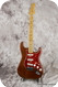 Cimar Copy Of Stratocaster-Natural