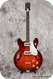 Harmony Rocket H-54 / 1-Red Burst