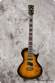 gibson nighthawk 1994