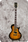 Gibson Nighthawk Standard ST 3 1994 Sunburst