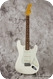 Fender Stratocaster AVRI-Olympic White