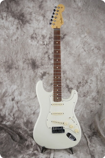 Fender Stratocaster 2014 Vintage White