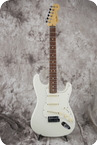 Fender Stratocaster 2014 Vintage White