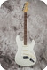 Fender Stratocaster 2014 Vintage White