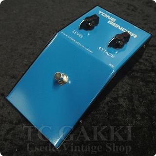 D.a.m. (differential Audio Manifestationz) Tone Bender Mki (tb 00 Body Ver.) 2013