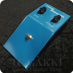 D.A.M. Differential Audio Manifestationz TONE BENDER MKI TB 00 Body Ver. 2013