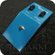 D.A.M. Differential Audio Manifestationz TONE BENDER MKI TB 00 Body Ver. 2013