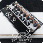 Radial TONEBONE PZ PRE Acoustic Preamp 2010