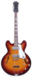 Epiphone Casino 1991 Sunburst