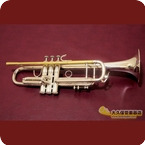 Vincent Bach Vincent Back LT180ML72 SP W Malone Pipe MB2 LW B Trumpet 1981