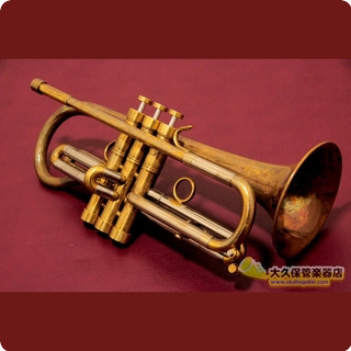 Pujé Trumpets Puje The Pujé V 4 B ♭ Trumpet 2022