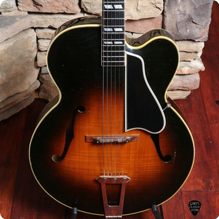 Gibson L 7 C 1953