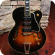 Gibson ES-5 1953-Sunburst