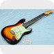 Fender Japan 2010-2012 ST-STD 2010