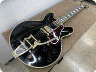 Gibson Memphis 2017 ES 355 W Bigsby VOS 2017