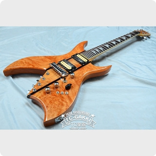 bc rich bich perfect 10