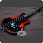 Ampeg 1967 1968 AEB 1 Scroll Bass 1967