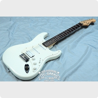 Squire By Fender 2014 Squier By Fender Bullet Strat 2014