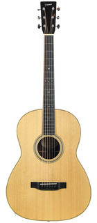 Adrian Farmer Farmer Gcl M European Spruce Rosewood B Stock