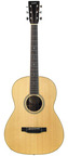 Adrian Farmer Farmer GCL M European Spruce Rosewood B Stock