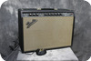 Fender Deluxe Reverb 1967-Blackface