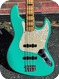 Fender Jazz Bass 1968 Seafoam Green