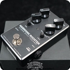 Darkglass Electronics Darkglass ElectronicsHARMONIC BOOSTER 2.0 2010