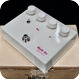 Bondi Effects BONDI EFFECTS：Sick As OVERDRIVE White 2010