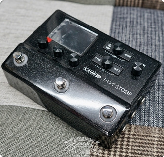 Line6 : Hx Stomp 2010