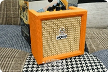 Orange ORANGECRUSH MINI