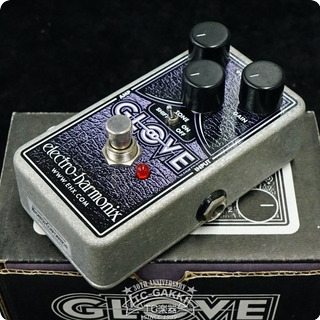 Electro Harmonix : Od Glove 2017