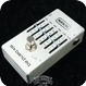 Mxr : M-109S SIX BAND EQ(6-band EQ) 2010