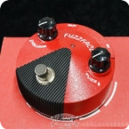 Jim Dunlop FFM2 GERMANIUM FUZZ FACE MINI 2010