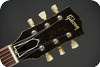 Gibson Les Paul Standard Sunburst 1958-Sunburst