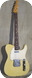 Fender Telecaster 1965 Blonde