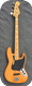 Fender Jazz Bass 1979-Natural