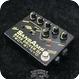 Tech 21 Tech 21SANSAMP Bass Driver D.I 2010