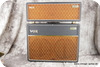 Vox AC-30 1963-Black