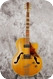 Rodebald Hoyer Jazzstar 1960-Natural