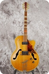 Rodebald Hoyer Jazzstar 1960 Natural