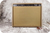 Fender Deluxe Amp 1962 Brown