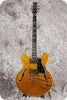 Heritage H 555 2004 Amber