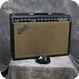 Fender Deluxe Reverb 1965-Blackface