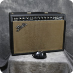 Fender Deluxe Reverb 1965 Blackface