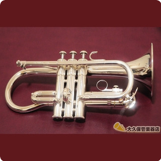 Yamaha Yamaha Ycr 2610s E ♭ Cornet 1980