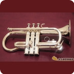 Yamaha Yamaha YCR 2610S E Cornet 1980