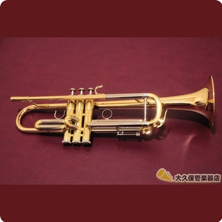 Yamaha Yamaha Ytr 800g B ♭ Trumpet 1990